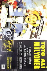 Poster de la película Toto Ali Milyoner