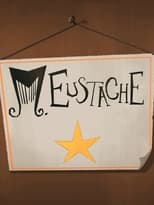 Poster de la película M. Eustache
