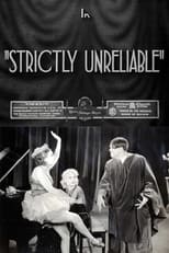 Poster de la película Strictly Unreliable