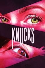 Poster de la película Knucks