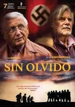 Poster de la película Sin olvido