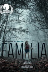 Poster de la película Familia