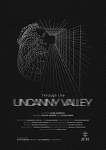 Poster de la película Through the Uncanny Valley