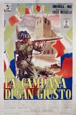 Poster de la película La campana di San Giusto