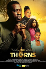 Poster de la película The Thorns