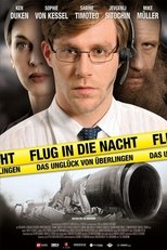 Poster de la película Flug in die Nacht - Das Unglück von Überlingen