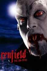 Poster de la película Renfield the Undead