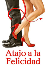 Poster de la película Atajo a la felicidad
