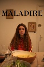 Poster de la película Maladire