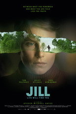Poster de la película Jill