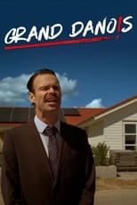 Poster de la serie Grand danois