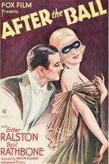 Poster de la película After the Ball