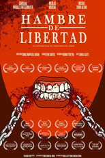 Poster de la película Hunger for Freedom