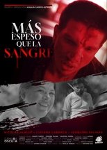 Poster de la película Thicker Than Blood