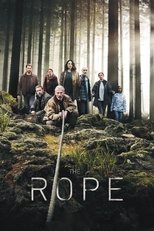 Poster de la serie The Rope