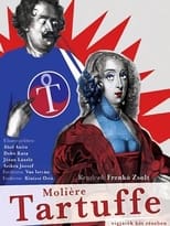 Poster de la película Tartuffe