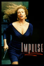 Poster de la película Impulse