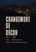 Poster de la película Change of Scenery