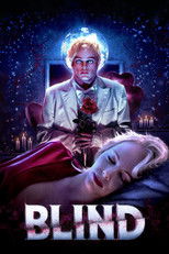 Poster de la película Blind