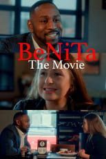 Poster de la película Benita