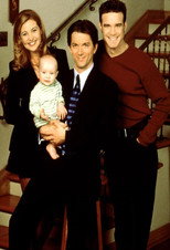 Poster de la serie Holding the Baby