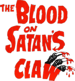 Logo The Blood on Satan's Claw