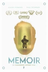 Poster de la película Memoir