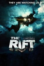 Poster de la película The Rift