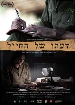 Poster de la película The Soldier's Opinion