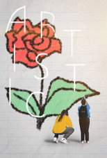 Poster de la película Artistic