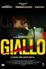 Poster de la película Giallo