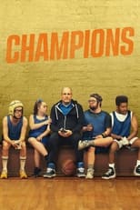 Poster de la película Champions