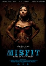 Poster de la película Misfit