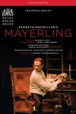 Poster de la película Mayerling