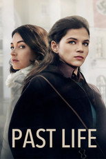 Poster de la película Past Life