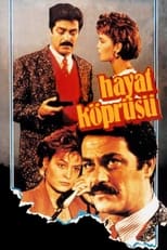 Poster de la película Hayat Köprüsü