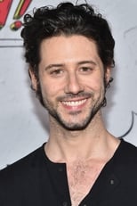 Actor Hale Appleman