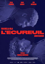 Poster de la película The Squirrel