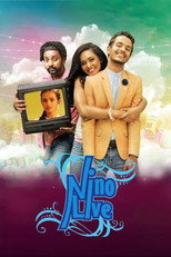 Poster de la película Nino Live