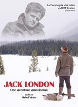 Poster de la película Jack London, An American Original