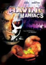 Poster de la película Raving Maniacs