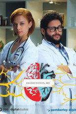 Poster de la serie Frankenstein, MD