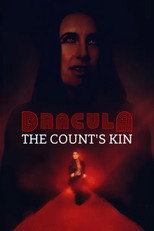 Poster de la película Dracula: The Count's Kin