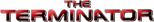 Logo The Terminator