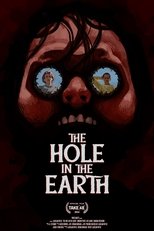 Poster de la película The Hole in the Earth