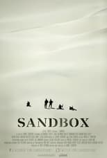 Poster de la película Sandbox