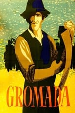 Poster de la película Gromada