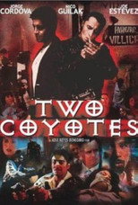 Poster de la película Two Coyotes