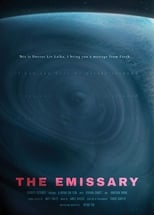 Poster de la película The Emissary