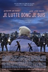 Poster de la película I Fight, Therefore I Am